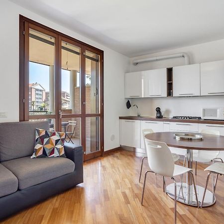 La Casa Di Cami Appartement Agrate Brianza Buitenkant foto