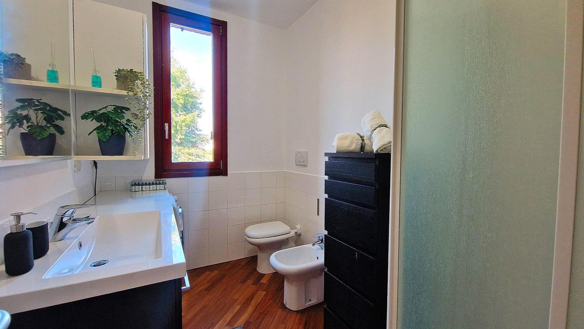 La Casa Di Cami Appartement Agrate Brianza Buitenkant foto