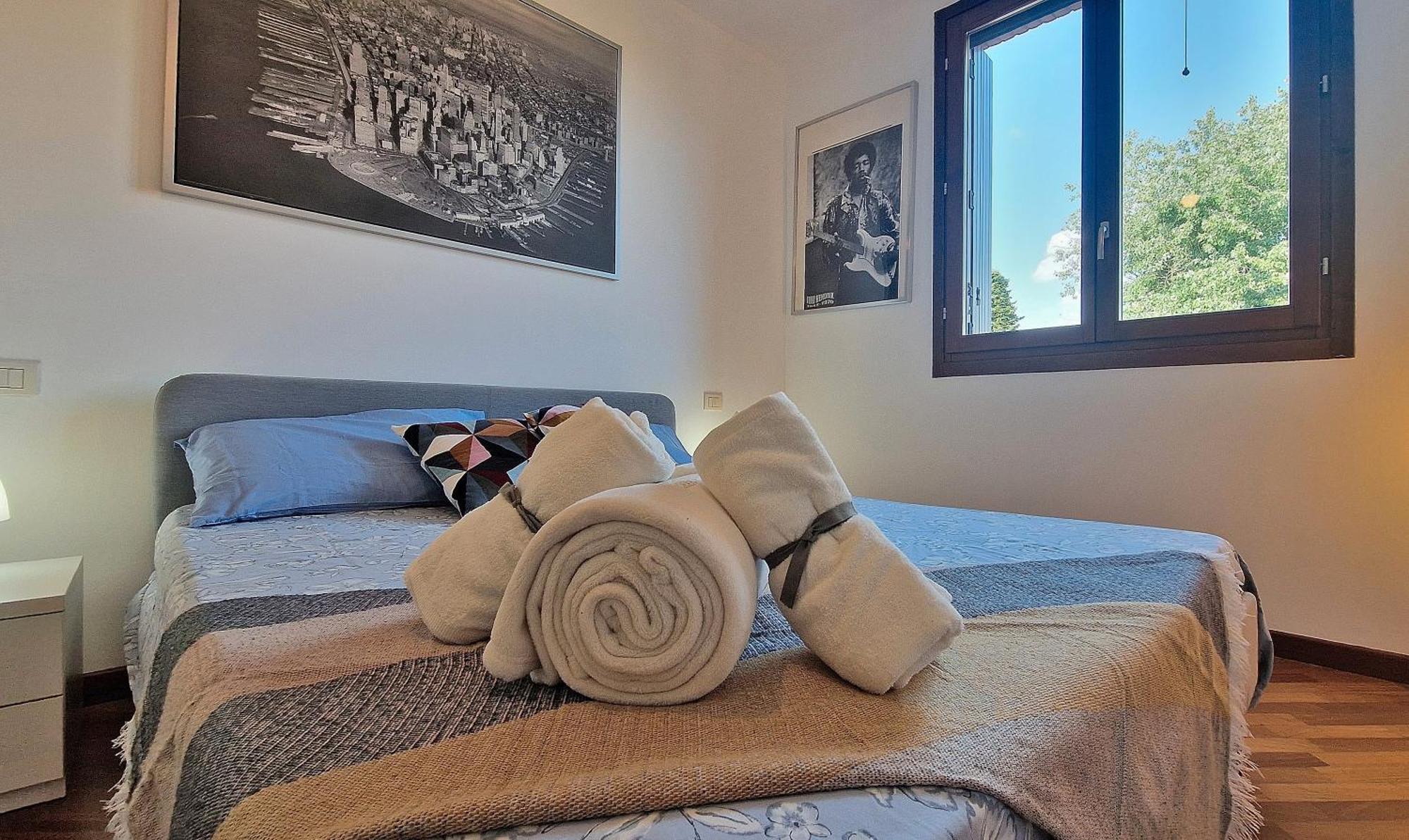 La Casa Di Cami Appartement Agrate Brianza Buitenkant foto