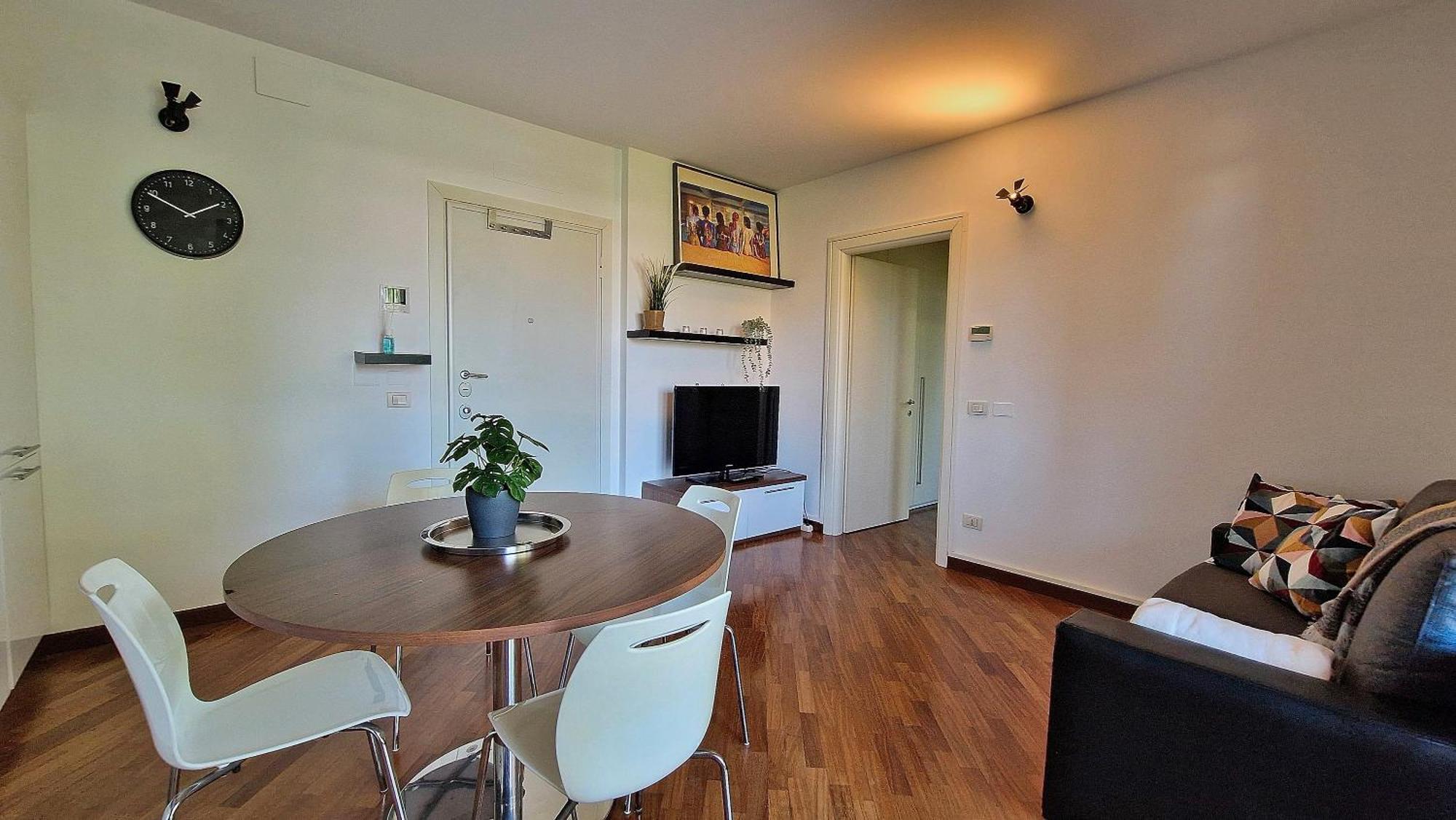 La Casa Di Cami Appartement Agrate Brianza Buitenkant foto