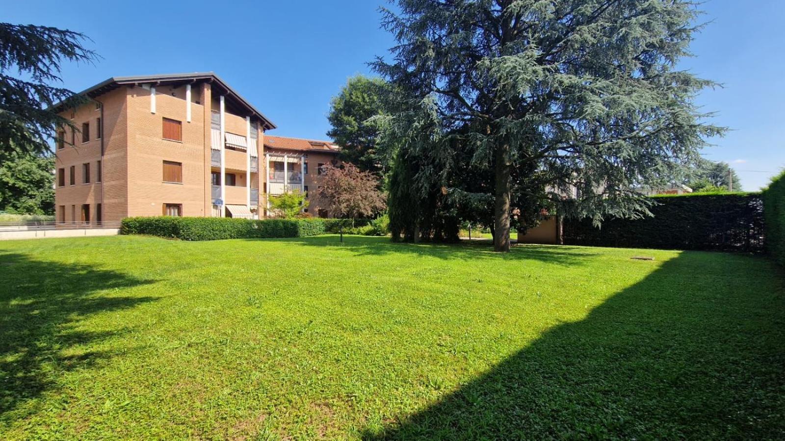 La Casa Di Cami Appartement Agrate Brianza Buitenkant foto