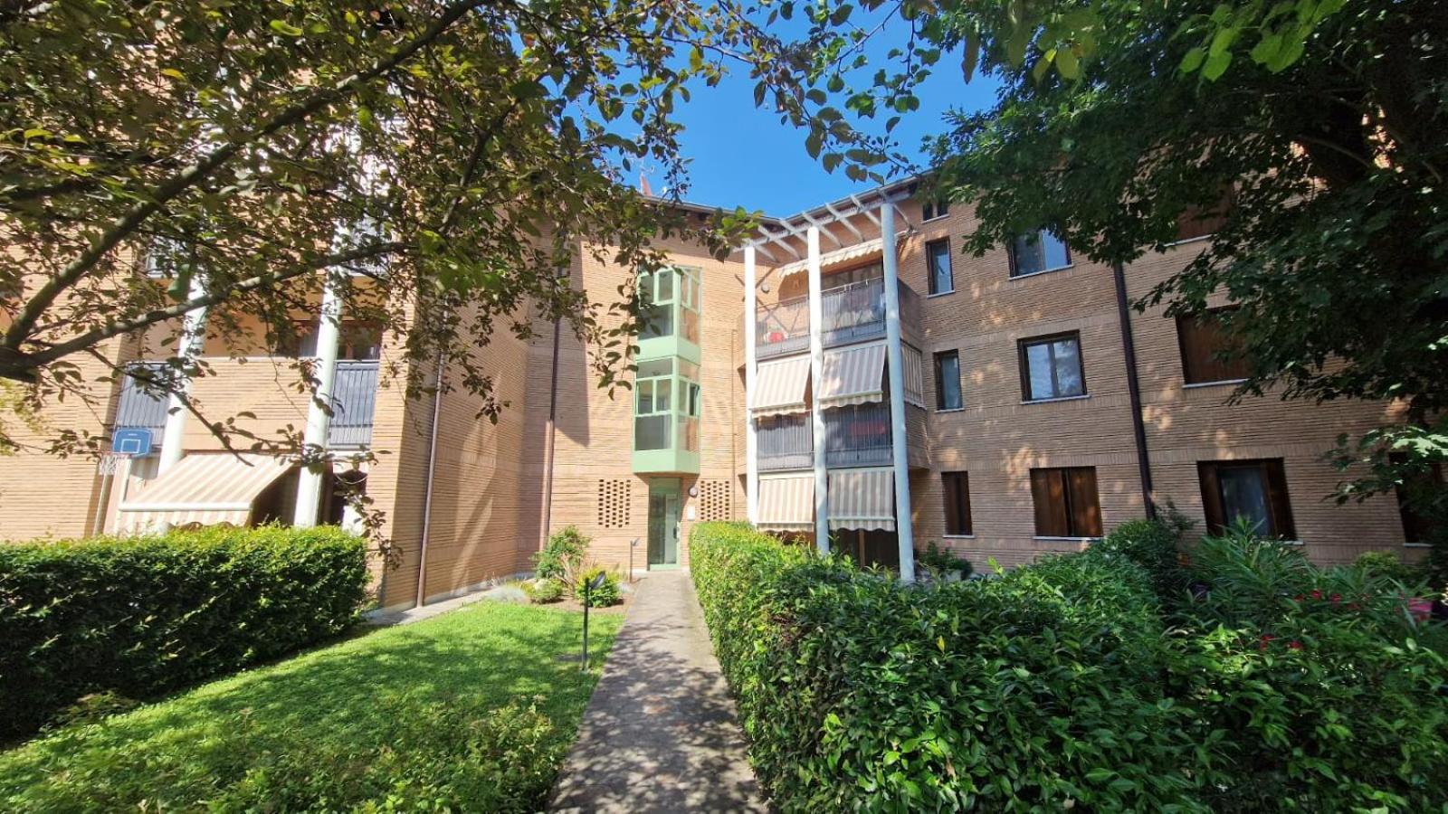 La Casa Di Cami Appartement Agrate Brianza Buitenkant foto
