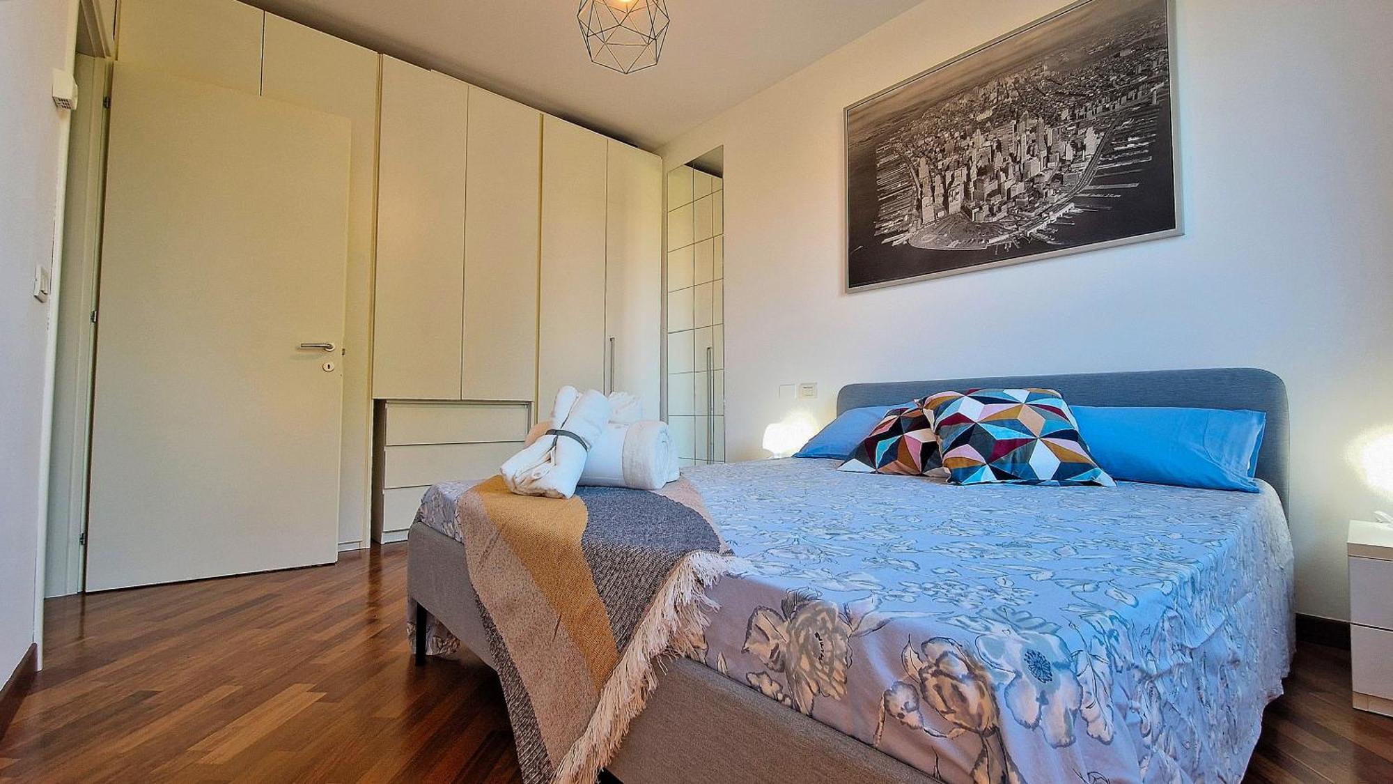 La Casa Di Cami Appartement Agrate Brianza Buitenkant foto