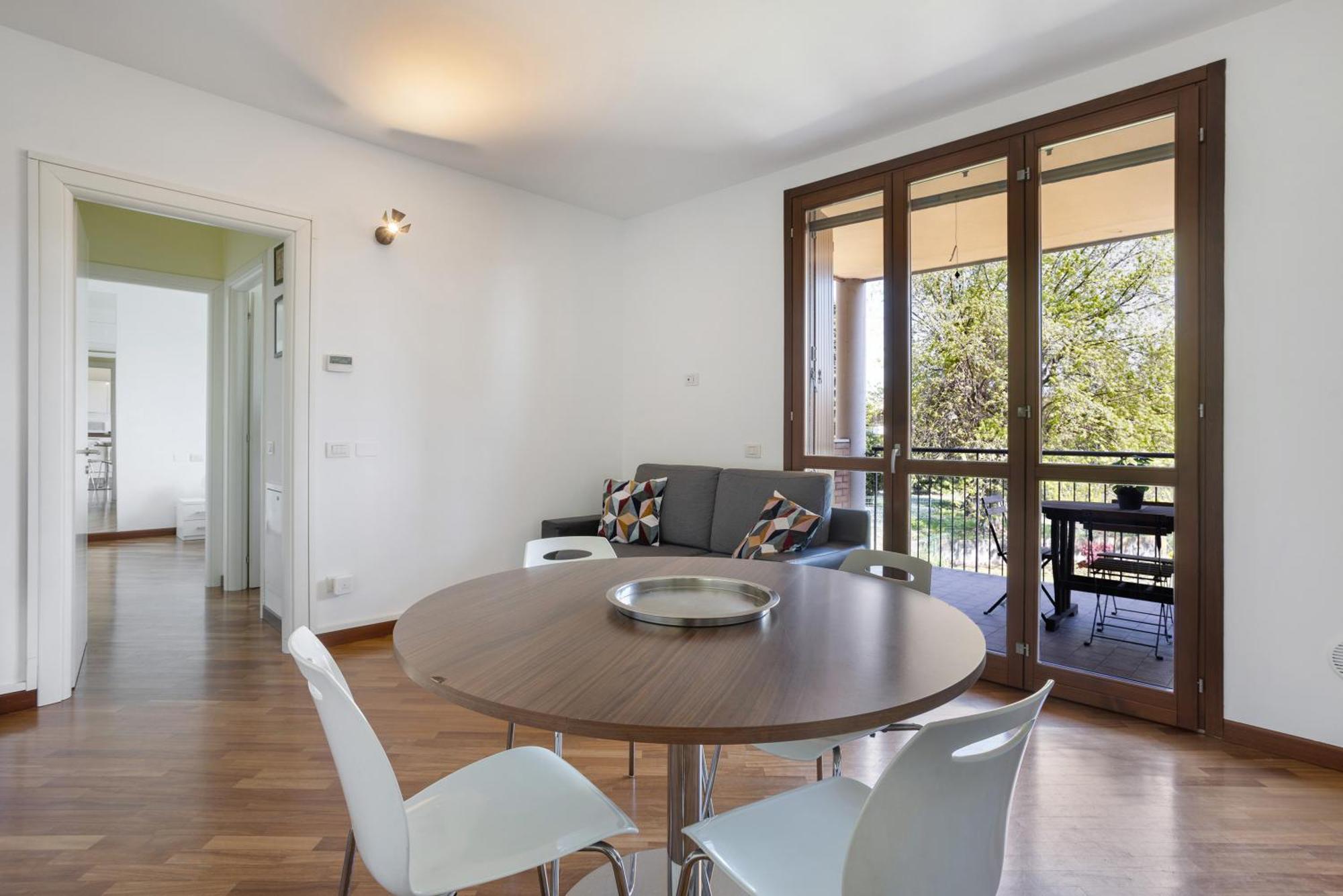 La Casa Di Cami Appartement Agrate Brianza Buitenkant foto