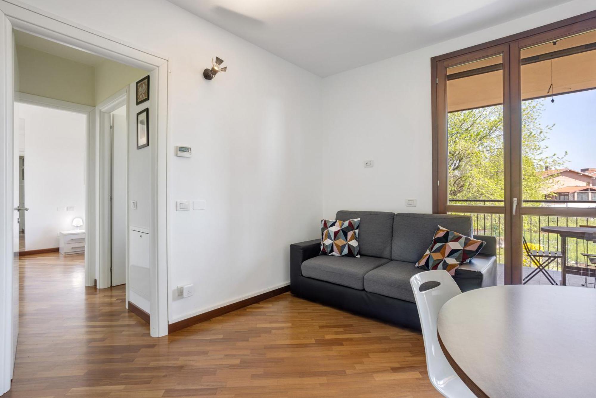 La Casa Di Cami Appartement Agrate Brianza Buitenkant foto