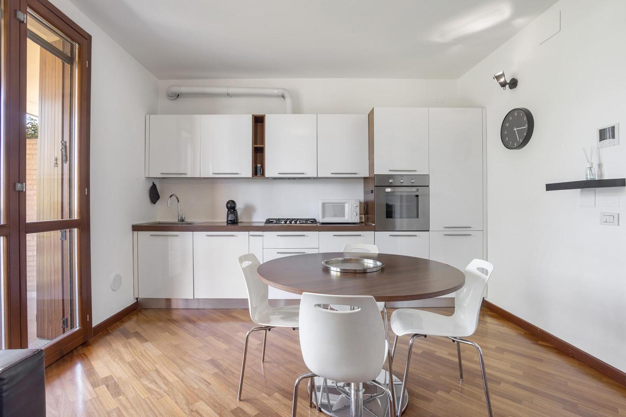 La Casa Di Cami Appartement Agrate Brianza Buitenkant foto