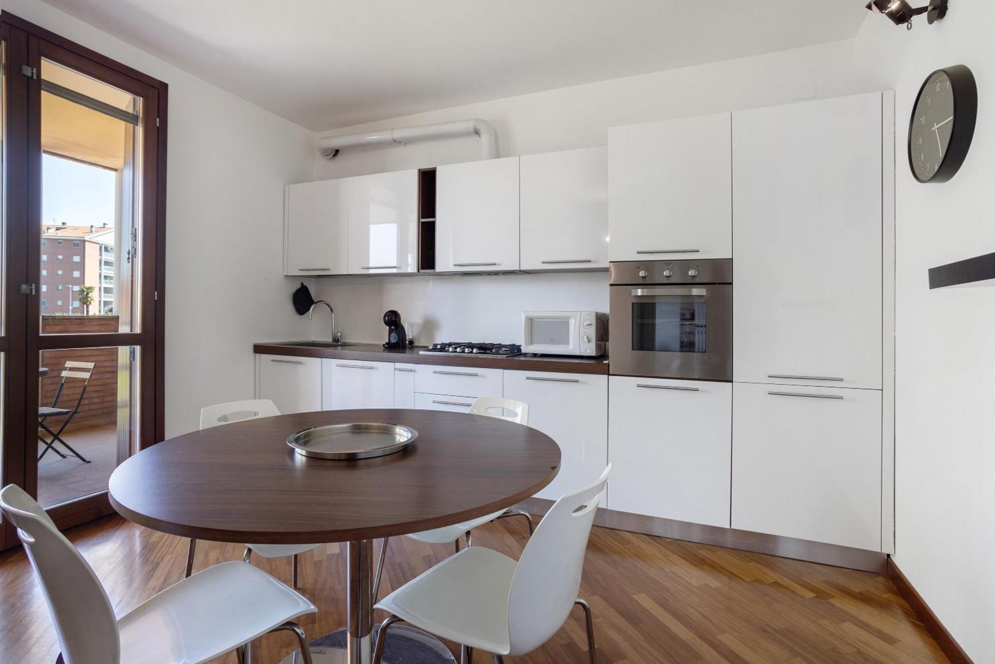 La Casa Di Cami Appartement Agrate Brianza Buitenkant foto
