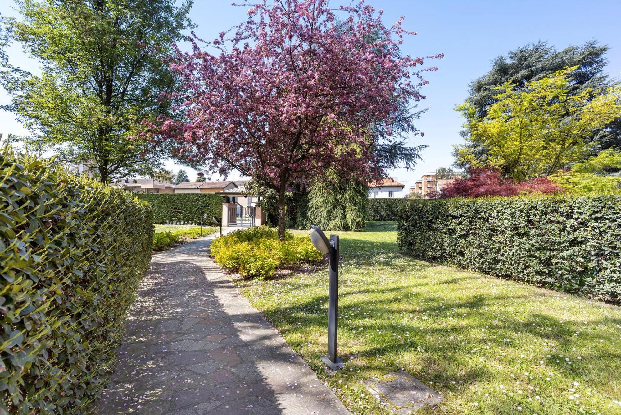 La Casa Di Cami Appartement Agrate Brianza Buitenkant foto