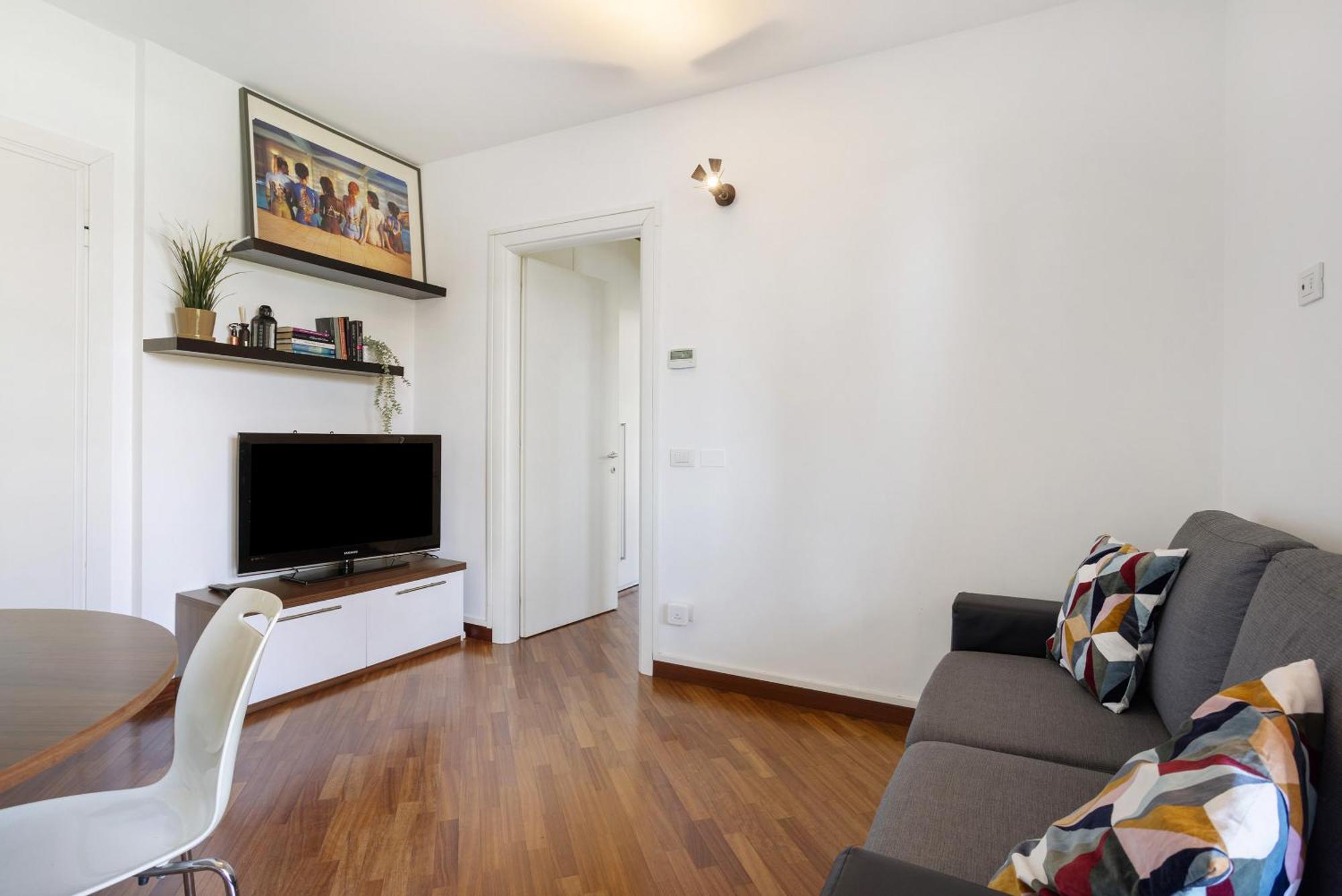 La Casa Di Cami Appartement Agrate Brianza Buitenkant foto