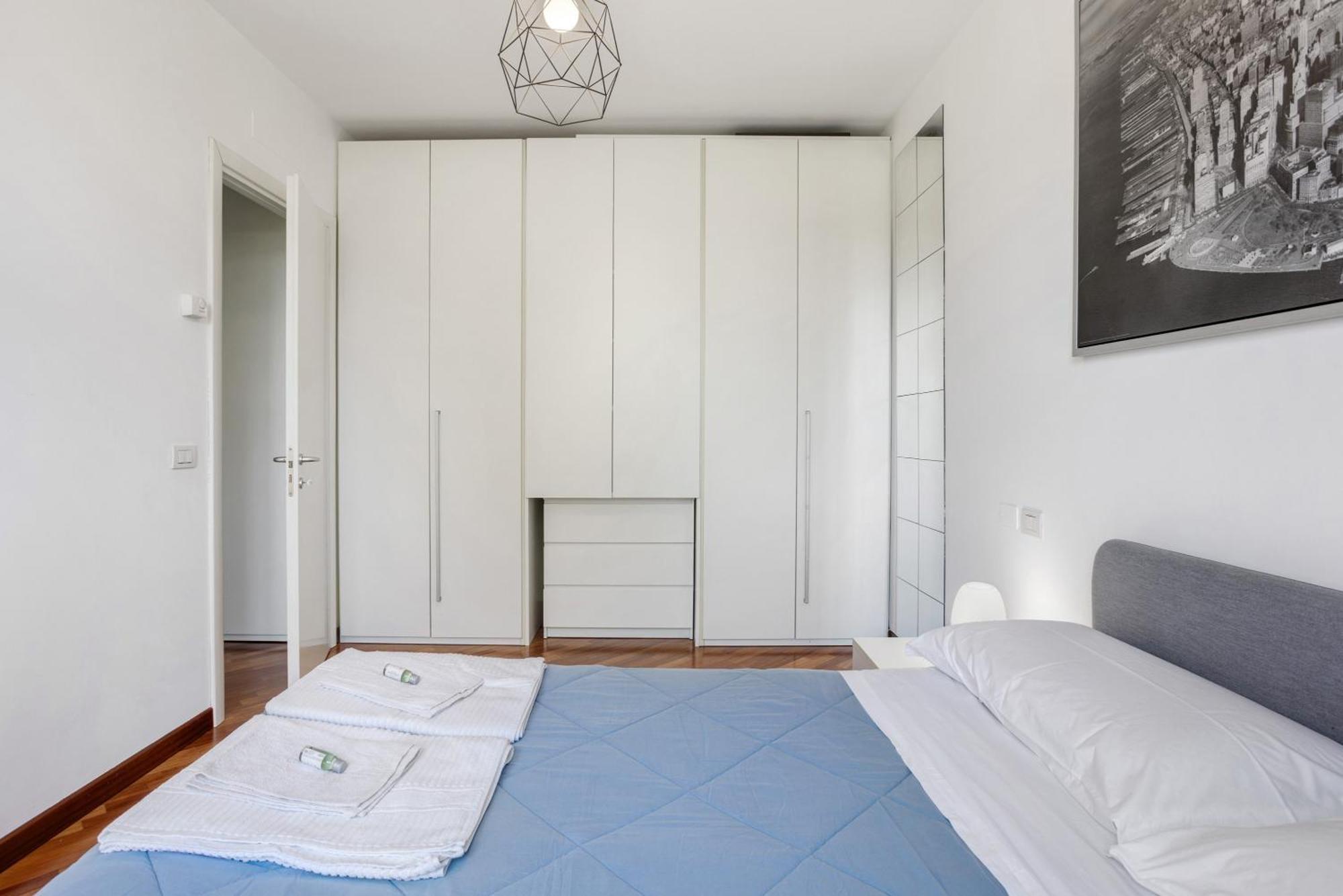 La Casa Di Cami Appartement Agrate Brianza Buitenkant foto